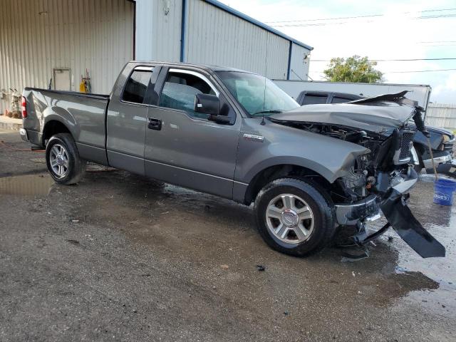 Photo 4 from auction – 2007 FORD F150 with VIN 1FTRX12W77FA78910
