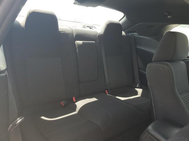 Photo 10 from auction – 2018 DODGE CHALLENGER with VIN 2C3CDZFJXJH262700