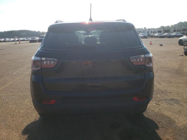 Foto 6 de la subasta – 2020 JEEP COMPASS LA con VIN 3C4NJCBB7LT246943