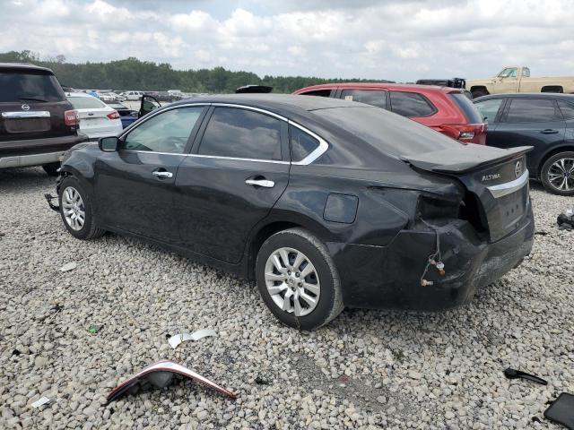 Photo 2 from auction – 2013 NISSAN ALTIMA 2.5 with VIN 1N4AL3AP6DN512966