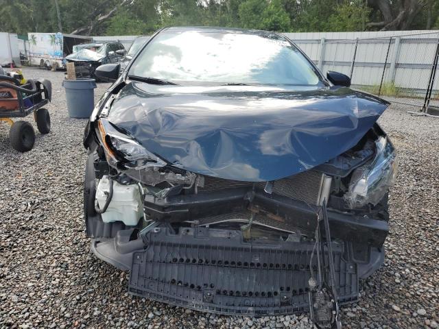 Photo 5 from auction – 2017 TOYOTA COROLLA L with VIN 5YFBURHE2HP707765