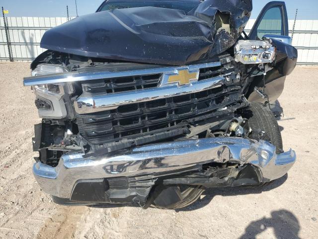 Photo 11 from auction – 2024 CHEVROLET SILVERADO with VIN 3GCPACEK2RG393970