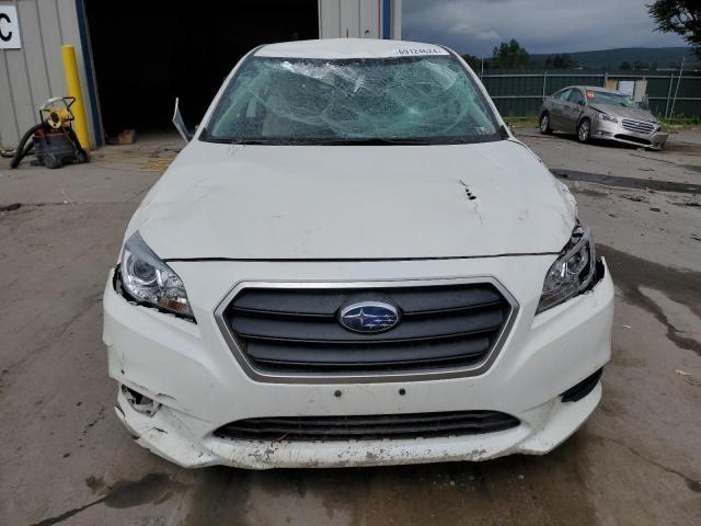 Photo 5 from auction – 2017 SUBARU LEGACY 2.5 with VIN 4S3BNAB64H3053683