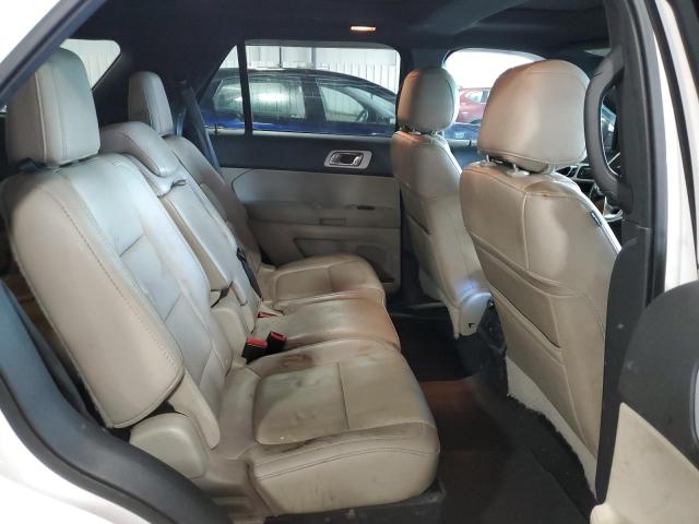 Photo 11 from auction – 2014 FORD EXPLORER L with VIN 1FM5K8F87EGB84259