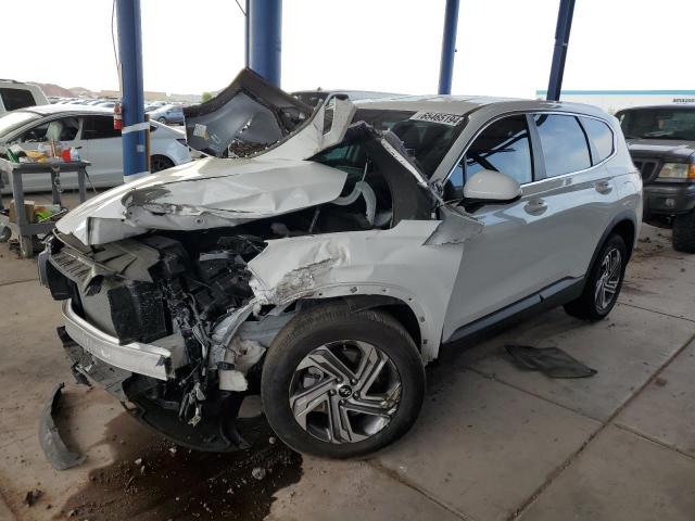 HYUNDAI SANTA FE S 2023 with VIN 5NMS14AJ9PH645051 - Photo from auction