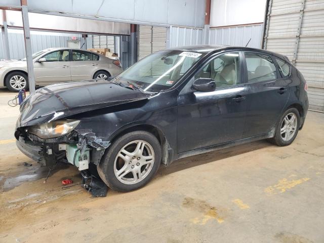 SUBARU IMPREZA 2. 2010 with VIN JF1GH6B65AH826704 - Photo from auction