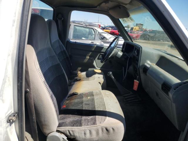 Photo 10 from auction – 1992 FORD RANGER with VIN 1FTCR10U5NUB96822