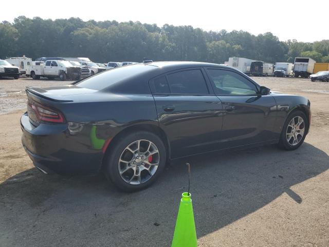 Photo 3 from auction – 2015 DODGE CHARGER SX with VIN 2C3CDXJG6FH817942