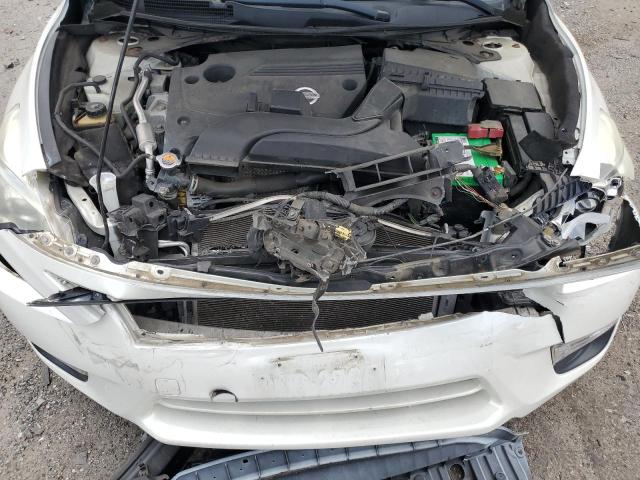 Photo 11 from auction – 2014 NISSAN ALTIMA 2.5 with VIN 1N4AL3AP0EC191424