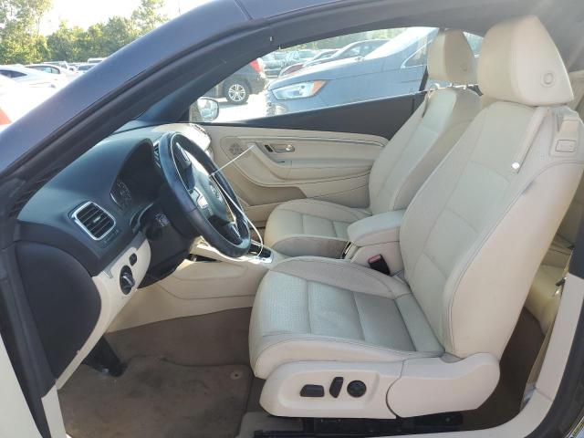 Photo 7 from auction – 2014 VOLKSWAGEN EOS KOMFOR with VIN WVWBW8AHXEV005887