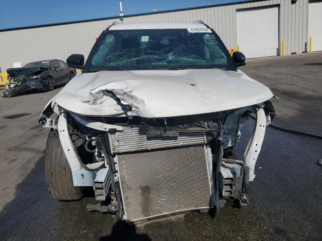 Photo 5 from auction – 2022 FORD EXPLORER L with VIN 1FMSK7FH5NGA52453