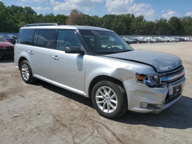 Photo 4 from auction – 2017 FORD FLEX SE with VIN 2FMGK5B80HBA02748