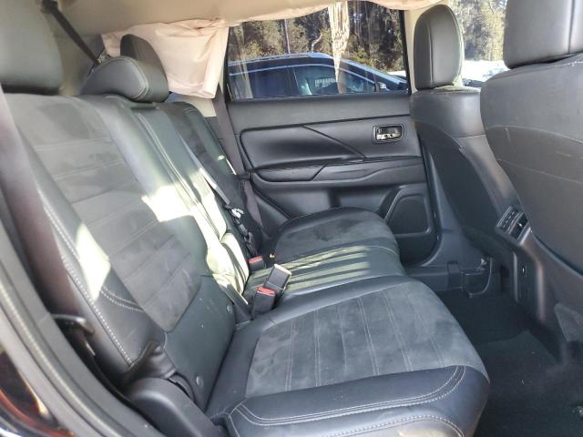 Photo 11 from auction – 2019 MITSUBISHI OUTLANDER with VIN JA4AZ3A30KZ051303