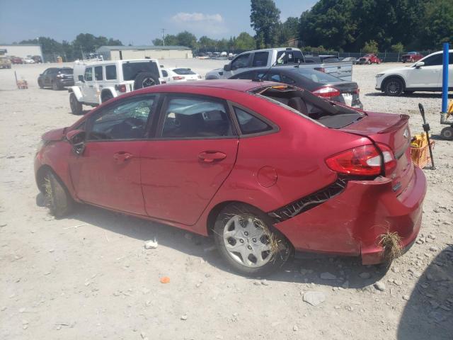 Photo 2 from auction – 2011 FORD FIESTA SE with VIN 3FADP4BJ7BM134763