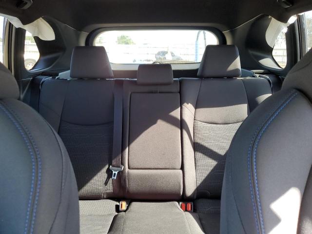 Photo 10 from auction – 2024 TOYOTA RAV4 SE with VIN JTM16RFVXRD137222