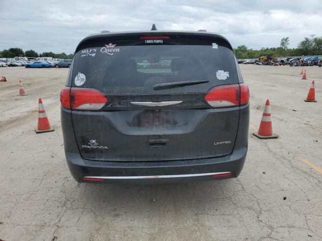 Photo 6 from auction – 2017 CHRYSLER PACIFICA L with VIN 2C4RC1GG6HR620389