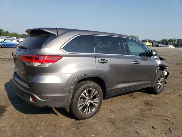 Photo 3 from auction – 2019 TOYOTA HIGHLANDER with VIN 5TDBZRFH9KS999993