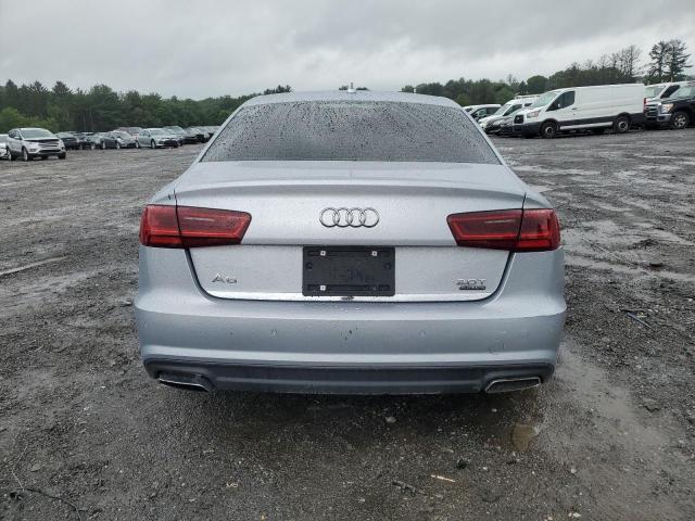 Photo 6 from auction – 2018 AUDI A6 PREMIUM with VIN WAUG8AFC6JN078959