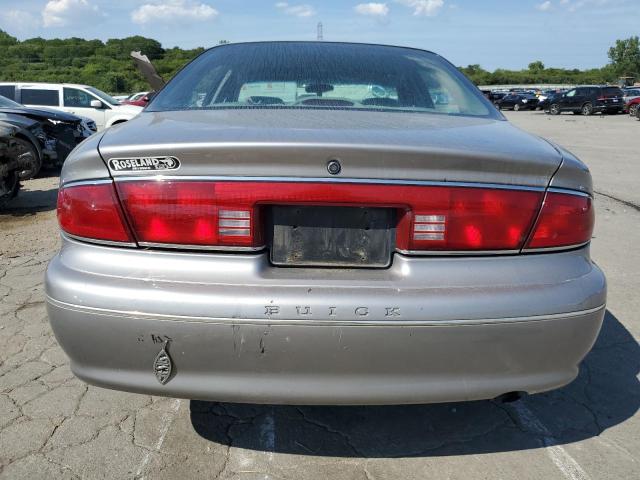 Photo 6 from auction – 1999 BUICK CENTURY CU with VIN 2G4WS52M3X1490154