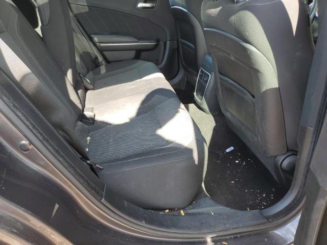 Photo 10 from auction – 2017 DODGE CHARGER R/ with VIN 2C3CDXCT9HH510049
