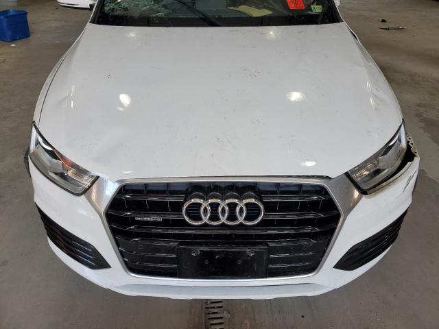 Photo 12 from auction – 2018 AUDI Q3 PREMIUM with VIN WA1ECCFS7JR005260