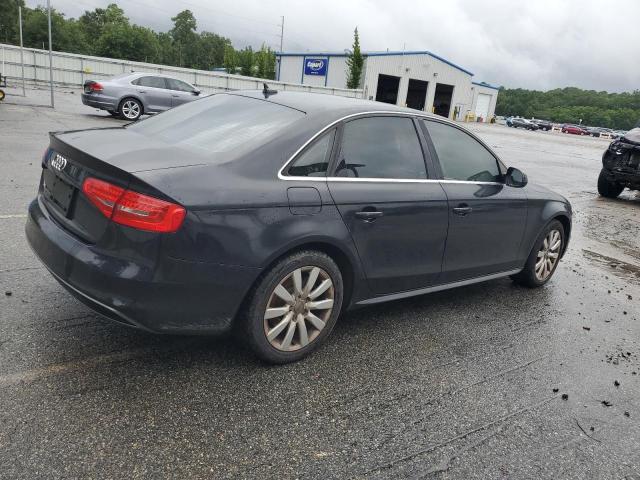 Photo 3 from auction – 2015 AUDI A4 PREMIUM with VIN WAUAFAFL9FA074253