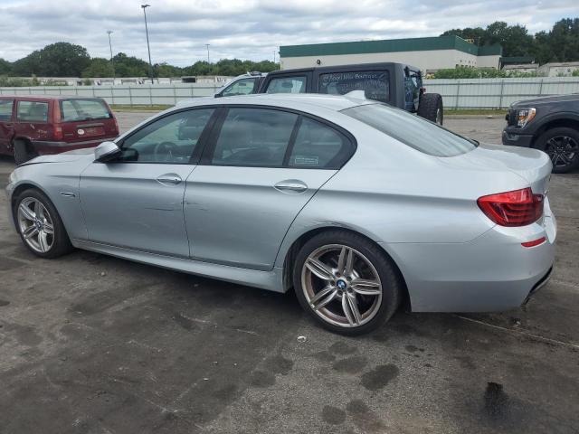 Photo 2 from auction – 2014 BMW 535 XI with VIN WBA5B3C56ED538367