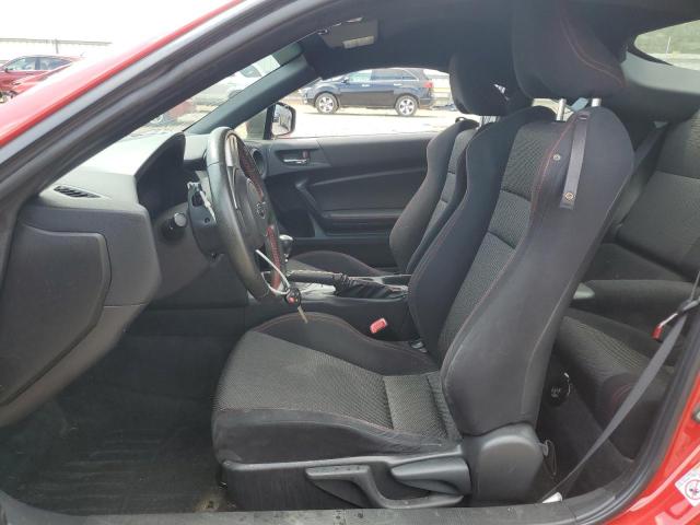 Photo 7 from auction – 2013 SUBARU BRZ 2.0 PR with VIN JF1ZCAB19D1603710