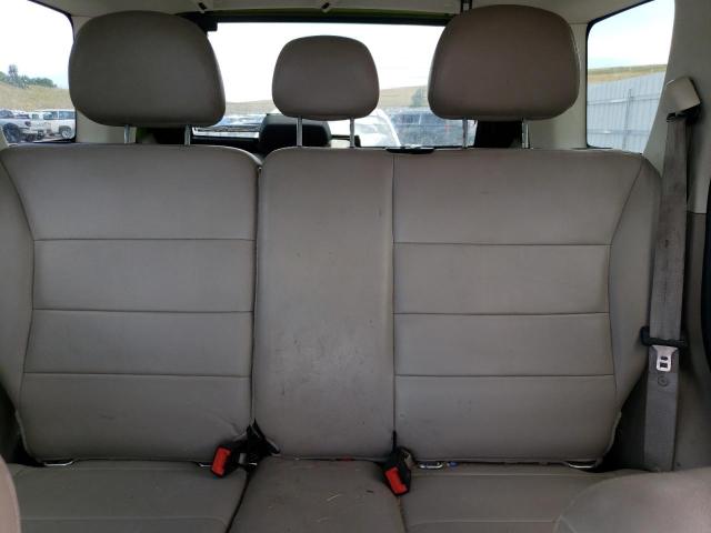 Photo 10 from auction – 2011 FORD ESCAPE HYB with VIN 1FMCU4K30BKB78882