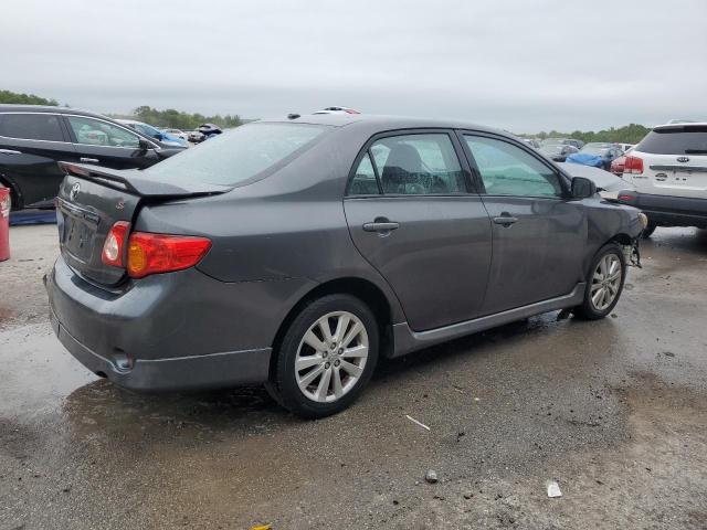 Photo 3 from auction – 2010 TOYOTA COROLLA BA with VIN 2T1BU4EE3AC470071