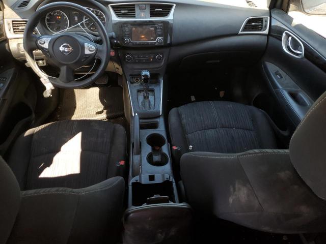 Photo 8 from auction – 2017 NISSAN VERSA with VIN 3N1AB7AP6HY377066