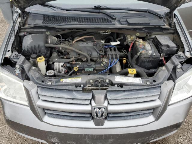 Photo 12 from auction – 2009 DODGE GRAND CARA with VIN 2D8HN44E19R701703