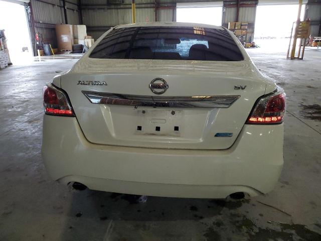 Photo 6 from auction – 2014 NISSAN ALTIMA 2.5 with VIN 1N4AL3AP6EC269222