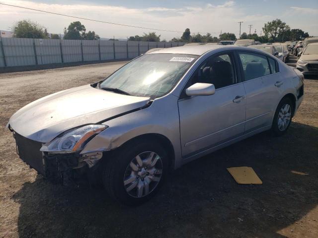 NISSAN ALTIMA BAS 2010 with VIN 1N4AL2AP8AN430310 - Photo from auction