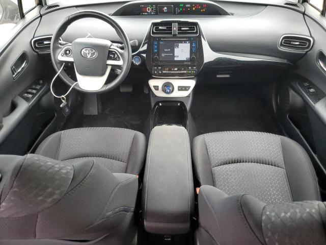 Photo 8 from auction – 2017 TOYOTA PRIUS PRIM with VIN JTDKARFP2H3008271