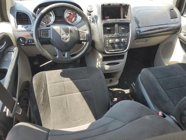 Photo 8 from auction – 2012 DODGE GRAND CARA with VIN 2C4RDGBG4CR182732