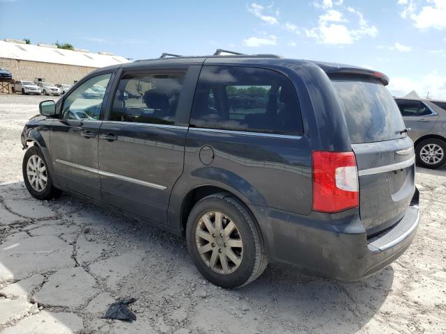 Photo 2 from auction – 2013 CHRYSLER TOWN & COU with VIN 2C4RC1BG3DR598126