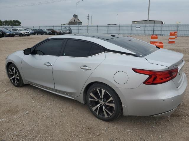 Photo 2 from auction – 2016 NISSAN MAXIMA 3.5 with VIN 1N4AA6AP9GC903195