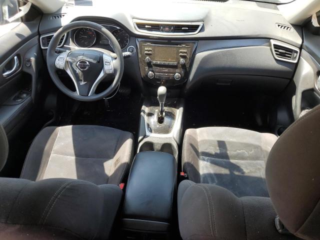 Photo 8 from auction – 2015 NISSAN ROGUE S with VIN KNMAT2MT9FP533055