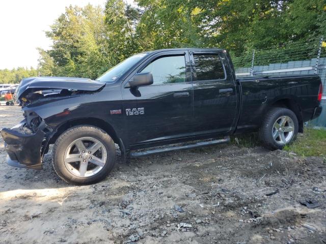 RAM 1500 ST 2014 with VIN 1C6RR7FT9ES393815 - Photo from auction