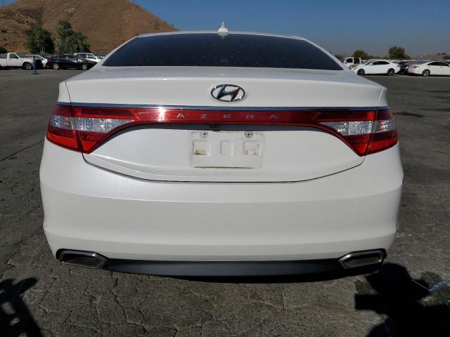 Photo 6 from auction – 2015 HYUNDAI AZERA with VIN KMHFG4JG2FA477780
