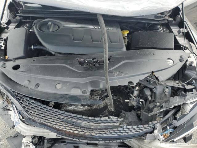 Photo 11 from auction – 2015 CHRYSLER 200 S with VIN 1C3CCCDG2FN624217