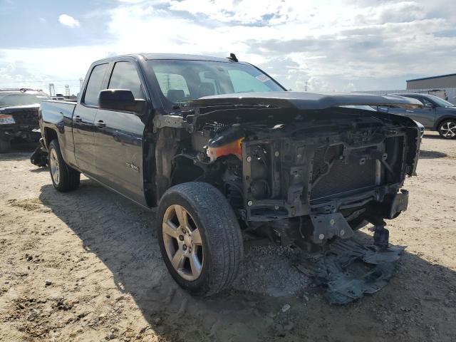 صورة رقم 4 من المزاد - 2015 CHEVROLET SILVERADO مع VIN 1GCRCREC1FZ292011