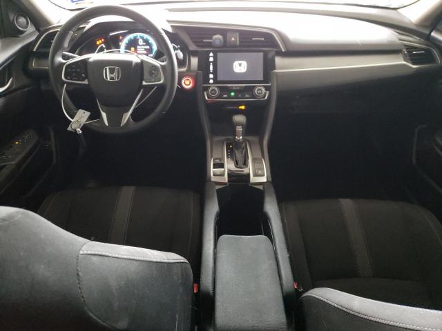 Photo 8 from auction – 2016 HONDA CIVIC EX with VIN 2HGFC2F73GH525465
