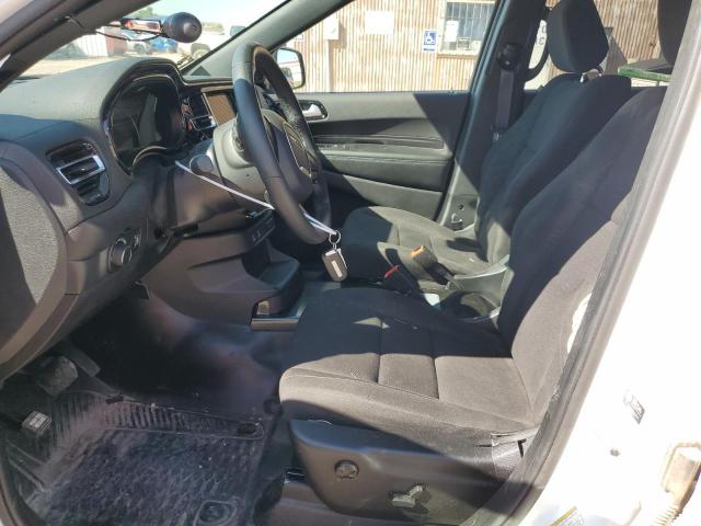 Photo 7 from auction – 2023 DODGE DURANGO PU with VIN 1C4SDJFT2PC627568