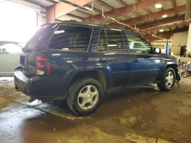 Photo 3 from auction – 2008 CHEVROLET TRAILBLAZE with VIN 1GNDT13S682194651