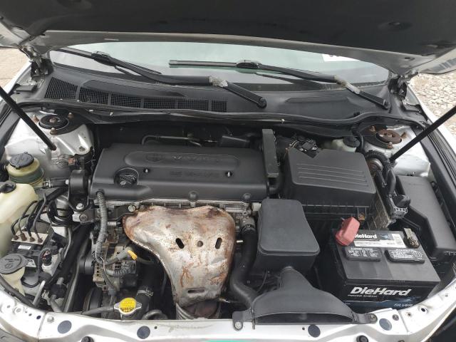 Photo 11 from auction – 2009 TOYOTA CAMRY BASE with VIN 4T4BE46K89R055734