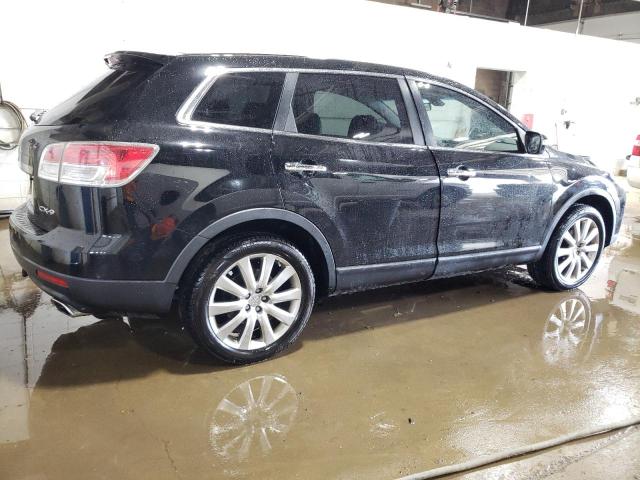 Photo 3 from auction – 2008 MAZDA CX-9 with VIN JM3TB38A280163791