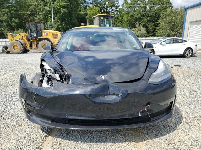 Photo 5 from auction – 2020 TESLA MODEL 3 with VIN 5YJ3E1EBXLF794624