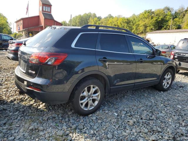 Photo 3 from auction – 2014 MAZDA CX-9 SPORT with VIN JM3TB2BAXE0425877